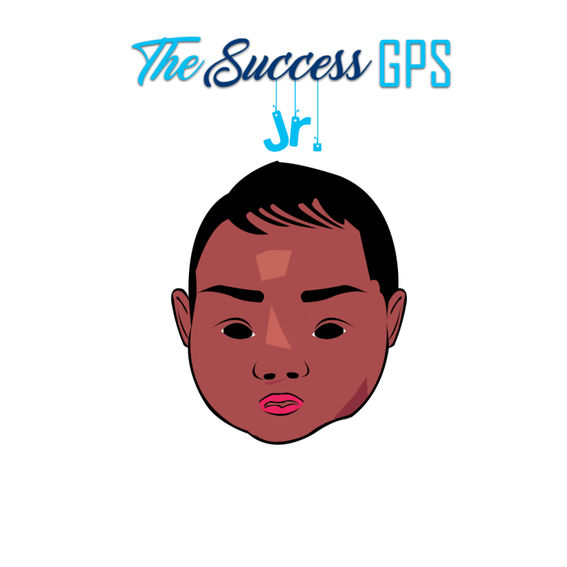 The Success GPS Jr Logo